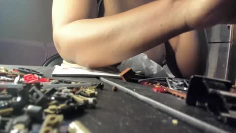 Snapshot of xxxdanidoomsdayxxx chatting on 02.10.25 Danielle online show from 02.10.25