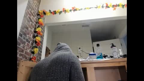 Snapshot of xxxdanidoomsdayxxx chatting on 02.14.25 Danielle online show from 02.14.25