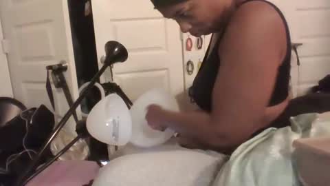 Snapshot of xxxdanidoomsdayxxx chatting on 03.08.25 Danielle online show from 03.08.25