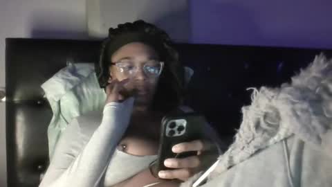 Snapshot of xxxdanidoomsdayxxx chatting on 03.10.25 Danielle online show from 03.10.25