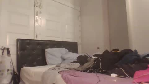 Snapshot of xxxdanidoomsdayxxx chatting on 09.24.25 Danielle online show from 09.24.25