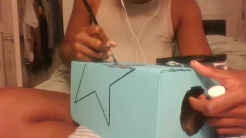 Snapshot of xxxdanidoomsdayxxx chatting on 10.02.25 Danielle online show from 10.02.25