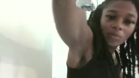 Snapshot of xxxdanidoomsdayxxx chatting on 10.18.25 Danielle online show from 10.18.25