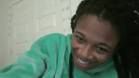 Snapshot of xxxdanidoomsdayxxx chatting on 10.30.25 Danielle online show from 10.30.25