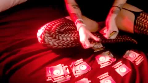 Snapshot of xxxgrillcheese chatting on 02.15.25 XXXGrillCheese online show from 02.15.25