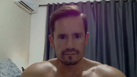 xxxmusclebigcockxxx online show from 12.07.24