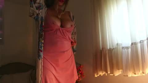 Snapshot of xxxoka chatting on 12.02.24 Xxxoka online show from 12.02.24