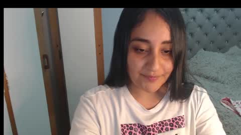 Snapshot of xxxvenus888 chatting on 03.06.25 Lunhaa online show from 03.06.25