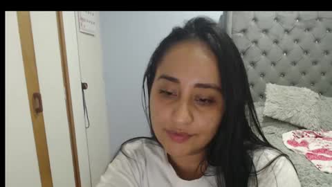 Snapshot of xxxvenus888 chatting on 03.07.25 Lunhaa online show from 03.07.25