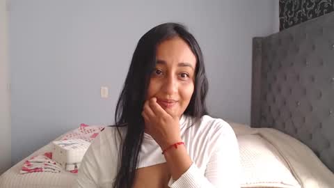 Snapshot of xxxvenus888 chatting on 09.26.25 Lunhaa online show from 09.26.25