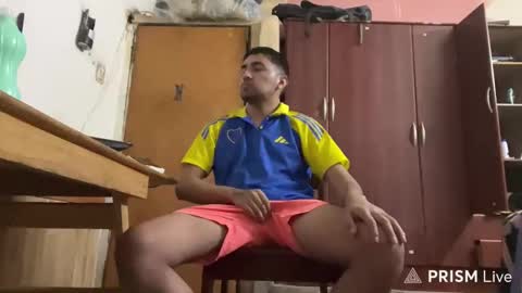 Snapshot of y0ungwithbrowndick chatting on 09.14.25 BROWN DICK online show from 09.14.25