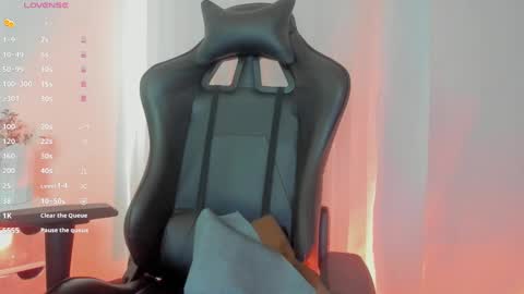 Snapshot of yan_nyan chatting on 09.14.25 yan_nyan online show from 09.14.25