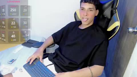 Snapshot of yankees_ chatting on 09.09.25 DANILO P online show from 09.09.25