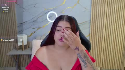 Yara  online show from 11.07.25