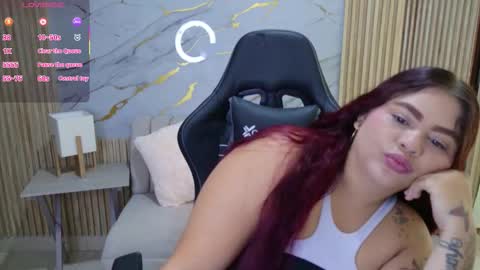 Yara  online show from 11.17.25