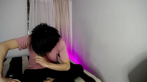 Snapshot of yellowpokemon chatting on 02.24.25 Jodie Andy 3 online show from 02.24.25