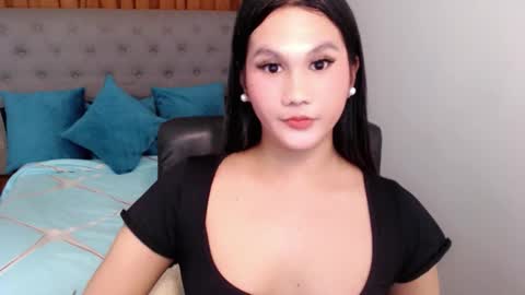Yen online show from 10.19.25