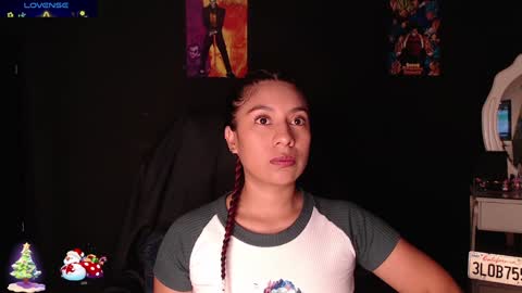 Snapshot of yes2802 chatting on 01.07.25 Yesi online show from 01.07.25