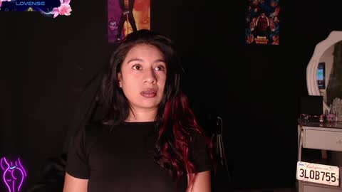 Snapshot of yes2802 chatting on 01.09.25 Yesi online show from 01.09.25