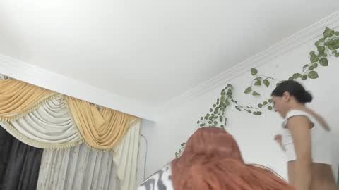 Snapshot of yessik_cioccolato chatting on 12.01.24 Yessike Catalina online show from 12.01.24
