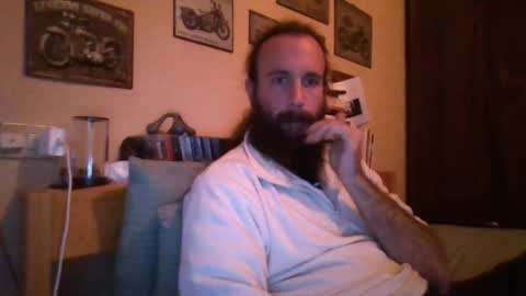 yeti_92 online show from 10.21.25