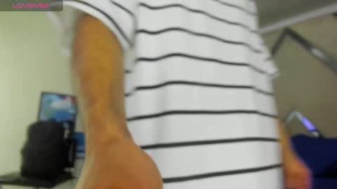 Snapshot of yiyo10_ chatting on 02.27.25 Yiyo online show from 02.27.25