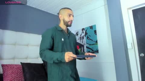 Snapshot of yiyo10_ chatting on 10.09.25 Yiyo online show from 10.09.25