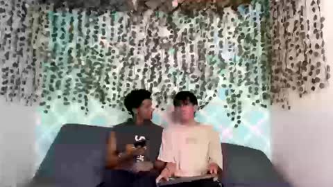 yoel_allan_hot88 online show from 10.15.25