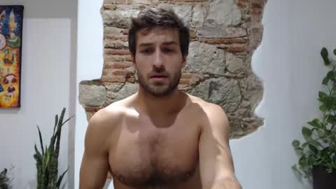 Snapshot of yoooups chatting on 10.16.25 Yoooups online show from 10.16.25