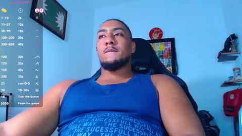 Enzo online show from 10.11.25