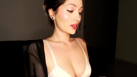 Snapshot of you_deserve chatting on 09.21.25 Sophie online show from 09.21.25