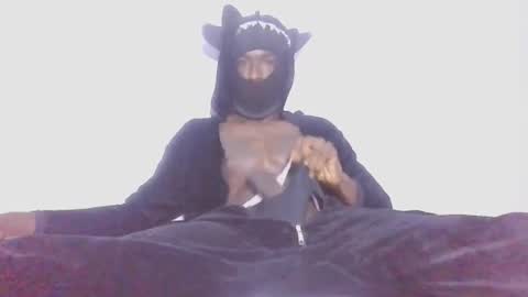 Snapshot of youn_king chatting on 01.18.25 ALEX online show from 01.18.25