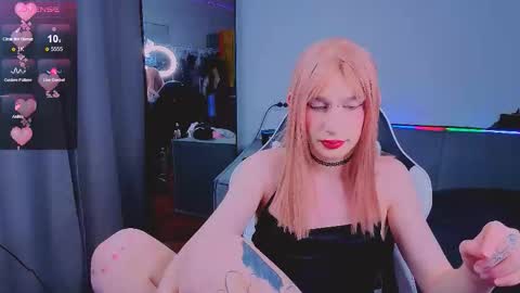 your_cute_aisha online show from 09.22.25