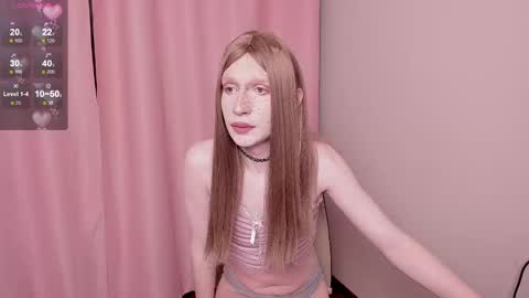 your_cute_aisha online show from 10.21.25