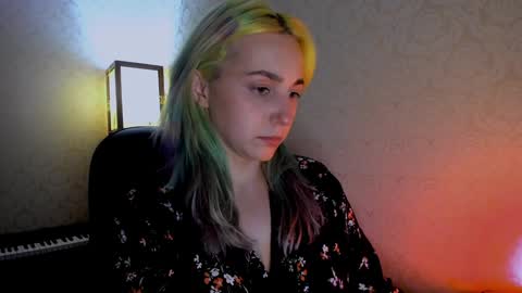 Snapshot of your_godesses chatting on 01.24.25 Cora online show from 01.24.25