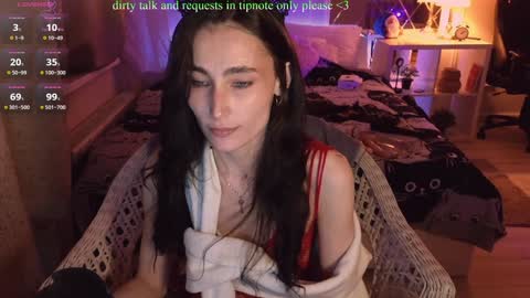 Karina online show from 01.09.25