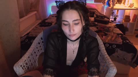 Karina online show from 01.12.25