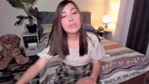 Snapshot of yourcathrinelover chatting on 12.20.24 Cathy Murphy online show from 12.20.24