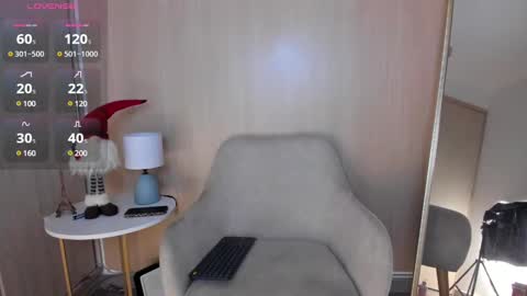 Snapshot of yourcutesofi chatting on 12.14.24 Sofia independent model 3 online show from 12.14.24