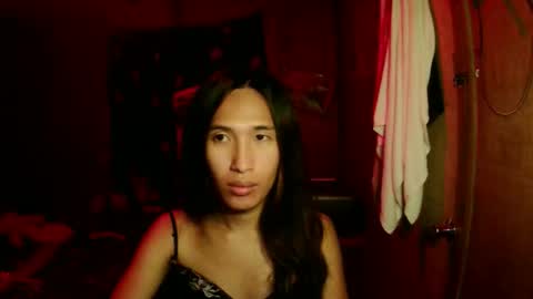 Snapshot of yourfuckerasian chatting on 10.27.25 yourfuckerasian online show from 10.27.25