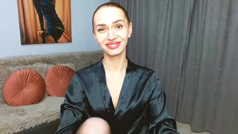 Ksyusha online show from 01.06.25