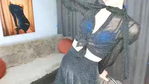 Ksyusha online show from 01.10.25