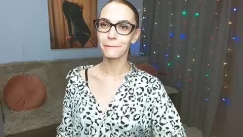 Ksyusha online show from 01.14.25