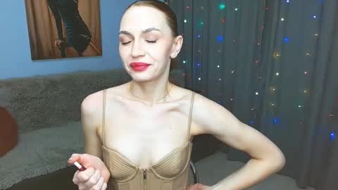 Ksyusha online show from 01.21.25