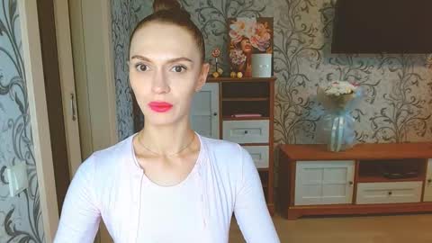 Ksyusha online show from 10.09.25
