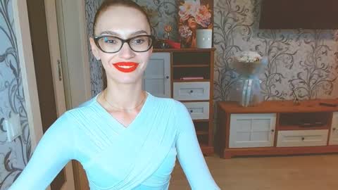 Ksyusha online show from 10.12.25