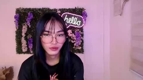 Snapshot of yoursexservice chatting on 02.19.25 online show from 02.19.25