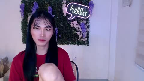 Snapshot of yoursexservice chatting on 02.21.25 online show from 02.21.25