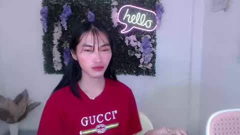 Snapshot of yoursexservice chatting on 02.24.25 online show from 02.24.25