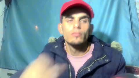 Snapshot of yourskinnybooy chatting on 09.13.25 sander online show from 09.13.25